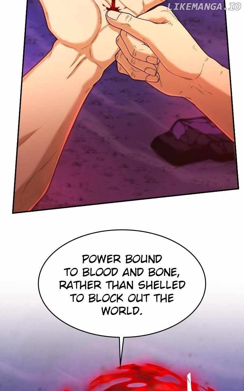 Paranoid Mage Chapter 60 39